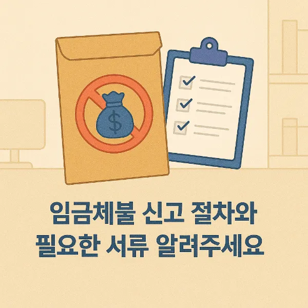 고용노동부신고, 노동전문변호사